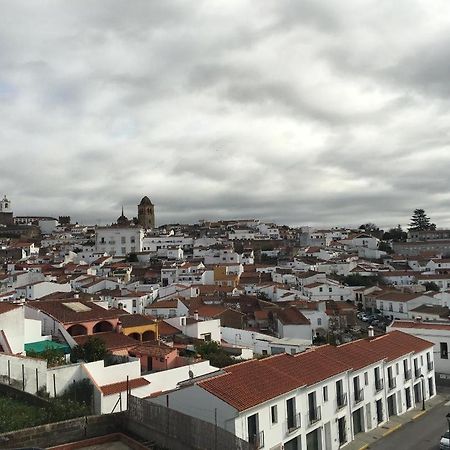 Апартаменти Buhardilla Rustica Mirando A Santa Catalina Херес-де-лос-Кабальєрос Екстер'єр фото